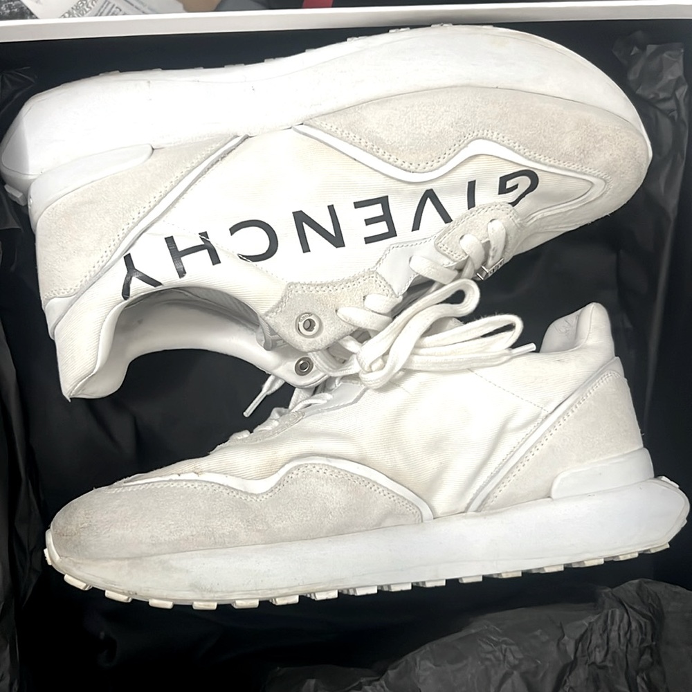 Givenchy Runners Men